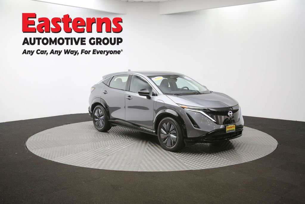 Used 2023 Nissan Ariya FWD image 49