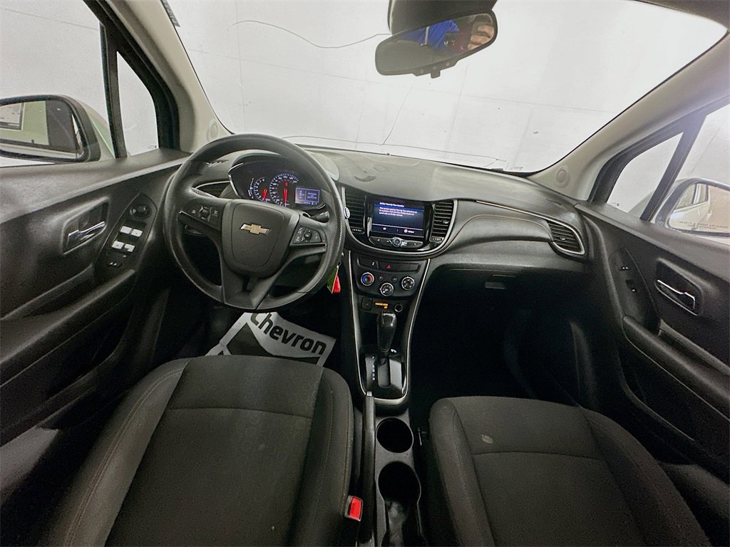 Used 2020 Chevrolet Trax LS w/ Tint and Cruise Package image 20