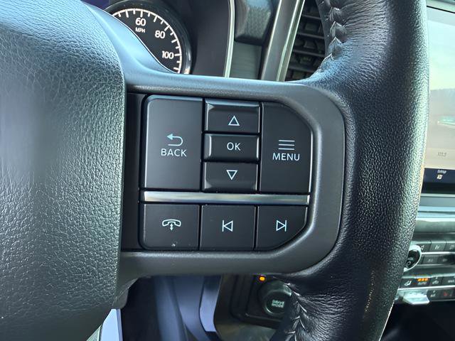 Used 2022 Ford F150 XLT w/ Equipment Group 302A High AWD/4WD image 19