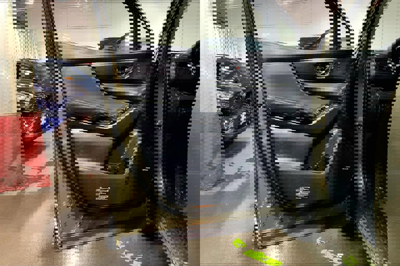 Used 2024 Subaru Ascent Onyx Edition Limited image 22