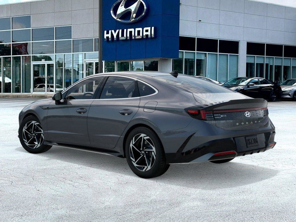 New 2026 Hyundai Sonata SEL FWD image 6
