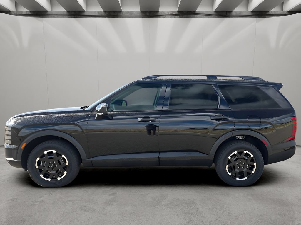 Used 2026 Hyundai Palisade XRT Pro AWD/4WD image 2