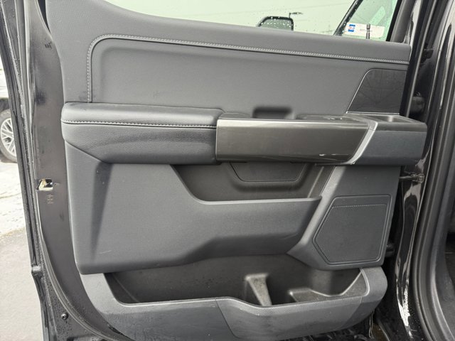 Used 2023 Ford F150 XLT w/ Equipment Group 301A Mid image 23