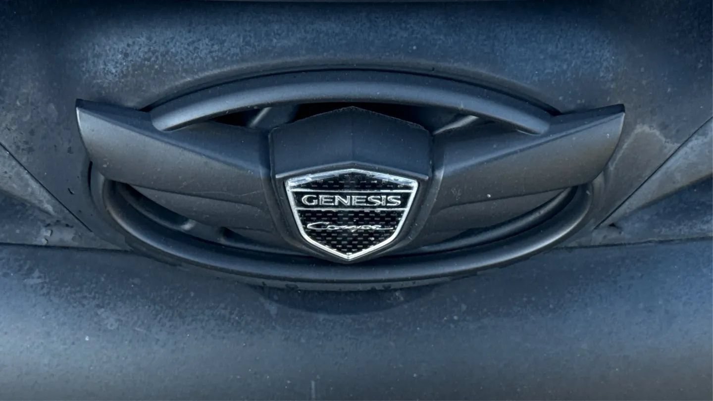 Used 2013 Hyundai Genesis 3.8 RWD image 28