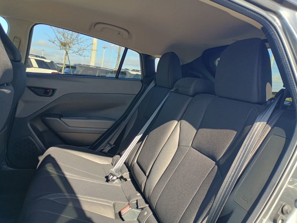 New 2026 Subaru Crosstrek 2.0i Premium image 13