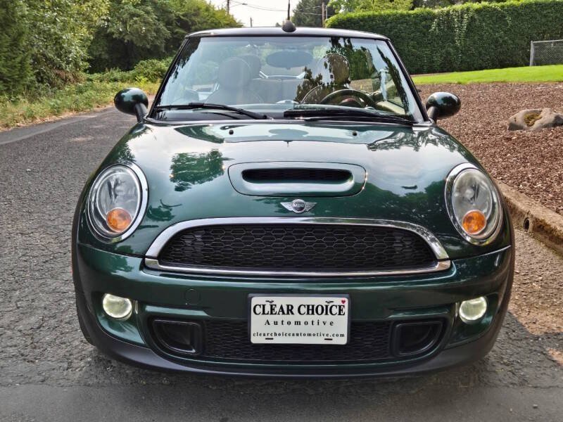 Used 2015 MINI Cooper S FWD image 4