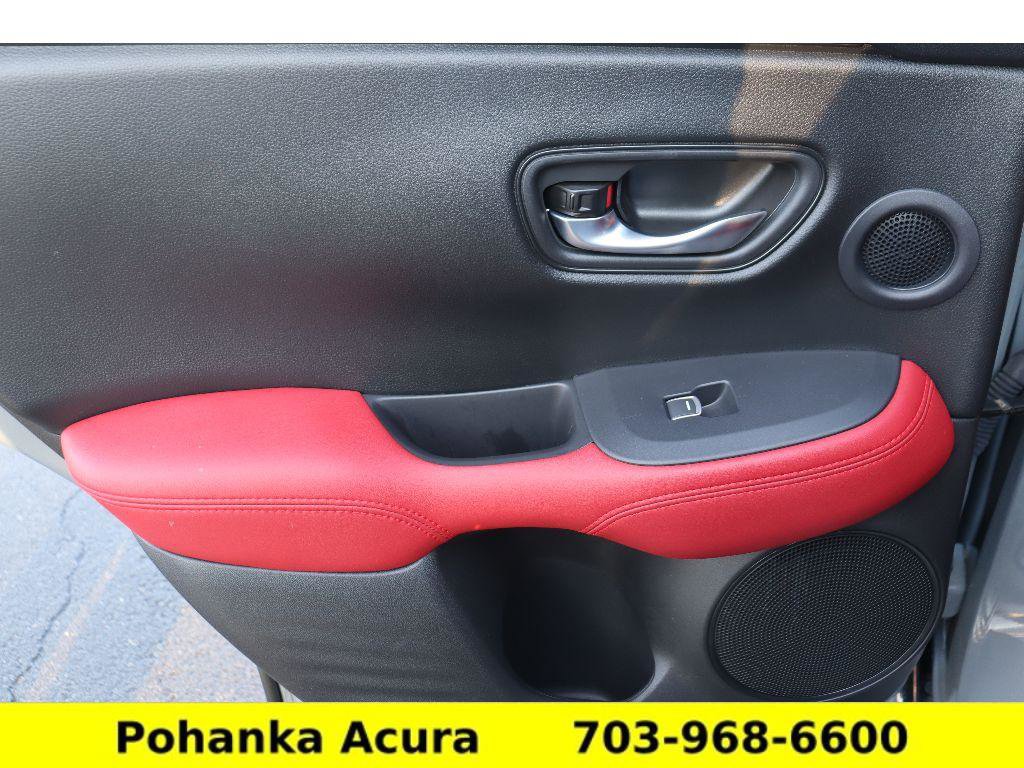 Certified 2025 Acura ADX A-Spec image 24