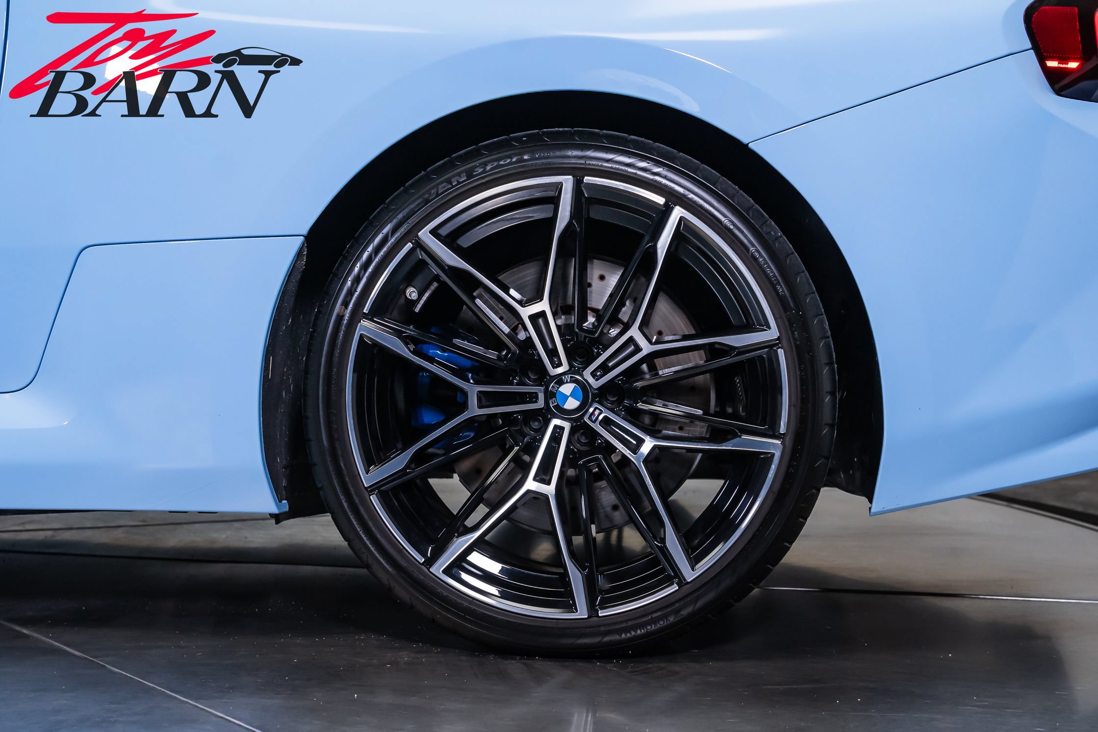 Used 2024 BMW M2 w/ Lighting Package RWD image 17