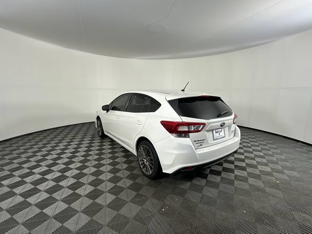 Used 2017 Subaru Impreza 2.0i AWD/4WD image 9