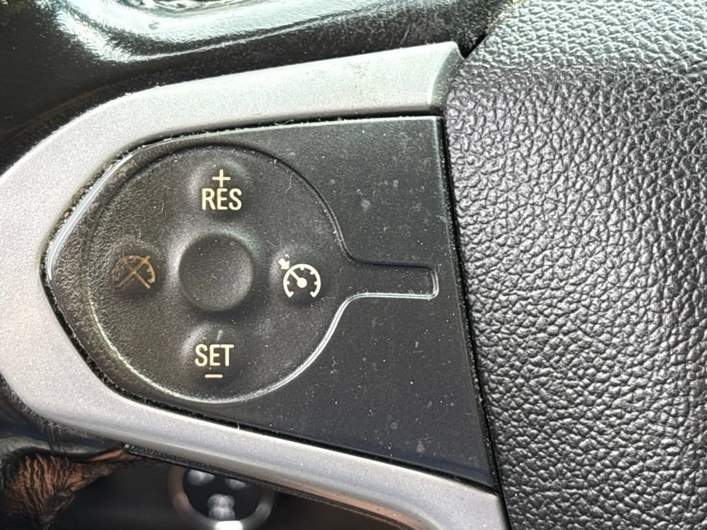 Used 2015 Chevrolet Colorado LT w/ Luxury Package AWD/4WD image 21