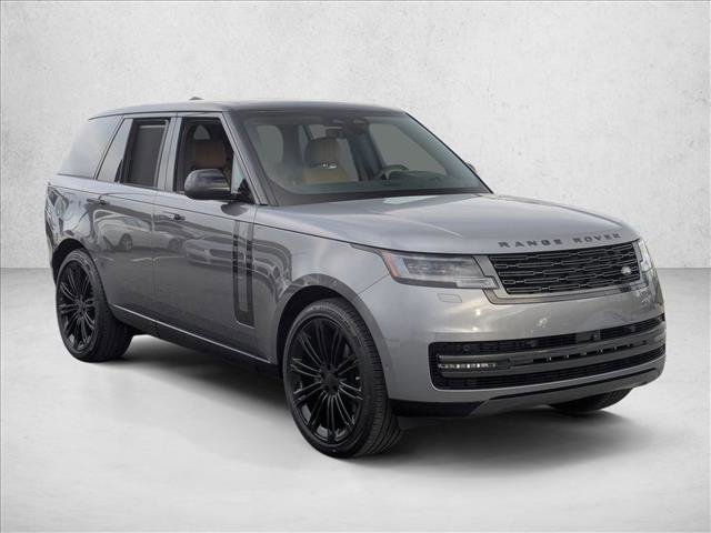 New 2026 Land Rover Range Rover SE image 7