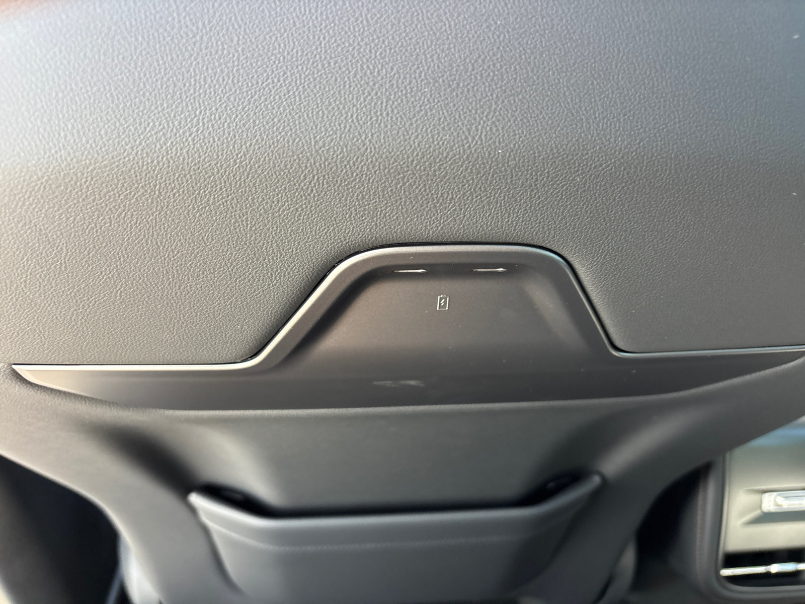 New 2026 Lincoln Nautilus Reserve AWD/4WD image 33