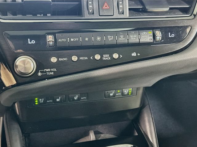 Used 2023 Lexus ES 350 F Sport w/ Accessory Package (Z1) FWD image 29