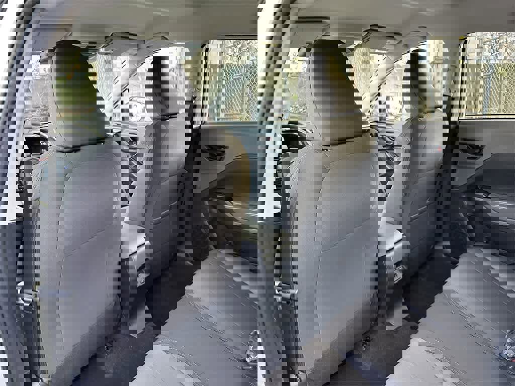 New 2026 Subaru Crosstrek 2.5i image 12