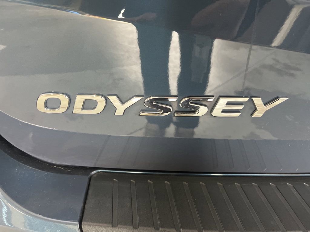 Used 2025 Honda Odyssey EX-L image 45