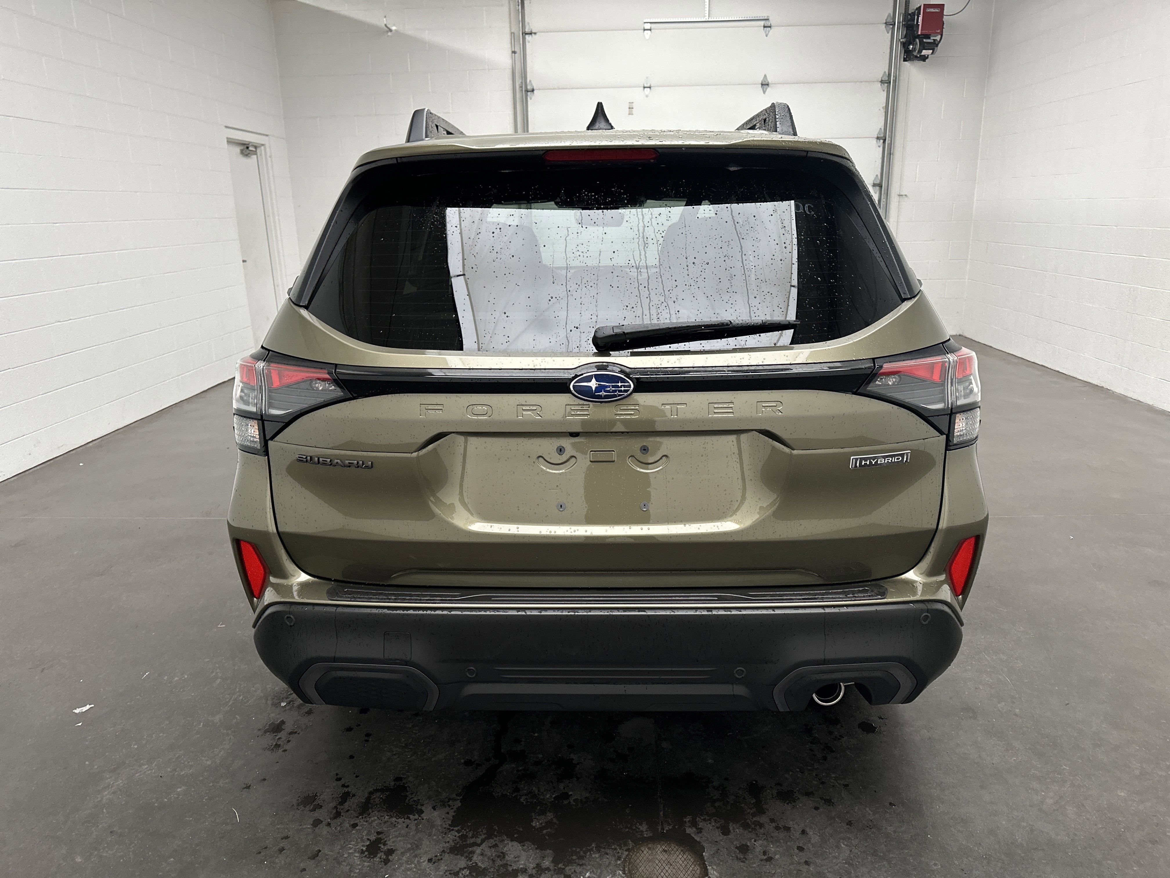 New 2025 Subaru Forester Limited image 7