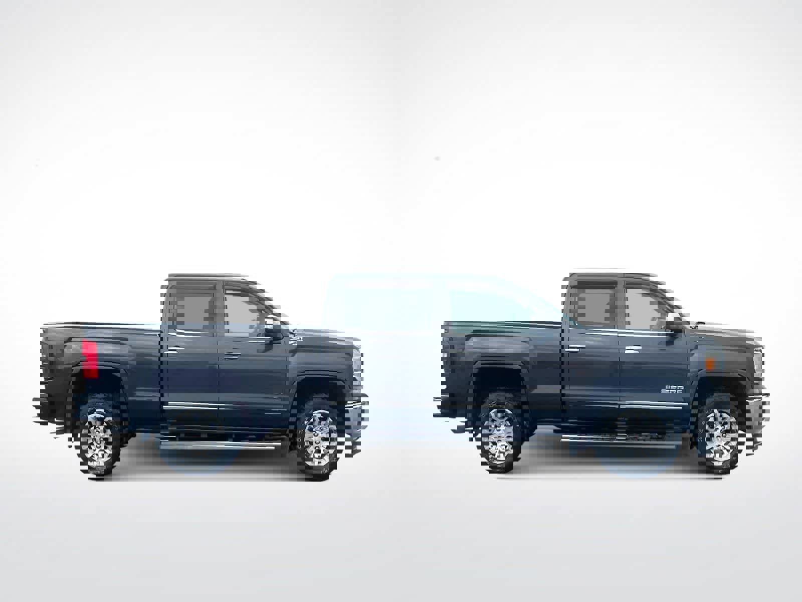 Used 2015 GMC Sierra 1500 SLT image 9