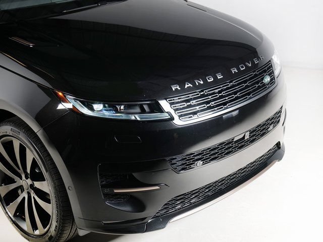 New 2027 Land Rover Range Rover Sport Dynamic SE AWD/4WD image 29
