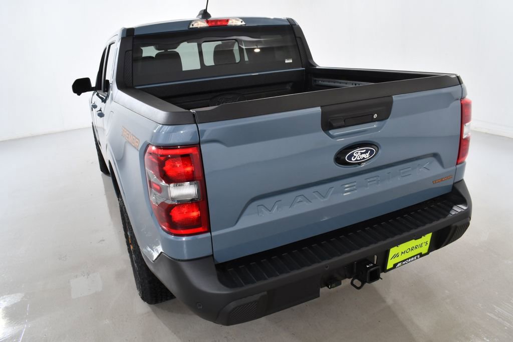 New 2026 Ford Maverick Tremor image 14