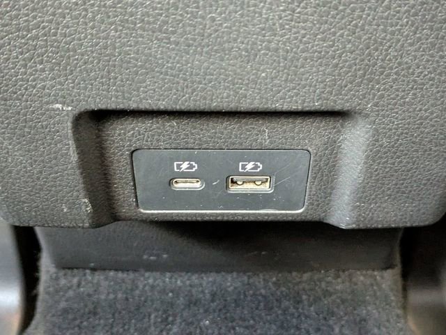 Used 2024 Mitsubishi Eclipse Cross SE AWD/4WD image 16