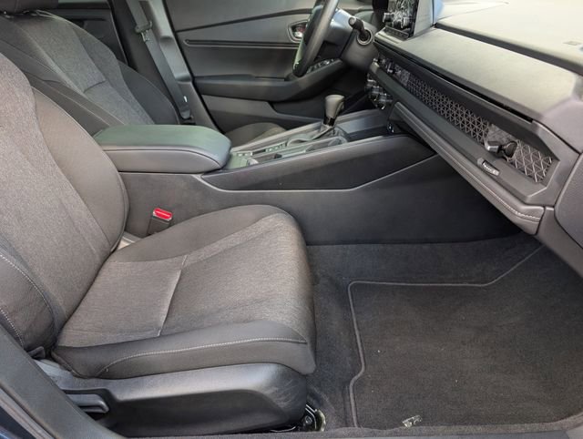 Used 2025 Honda Accord SE image 26
