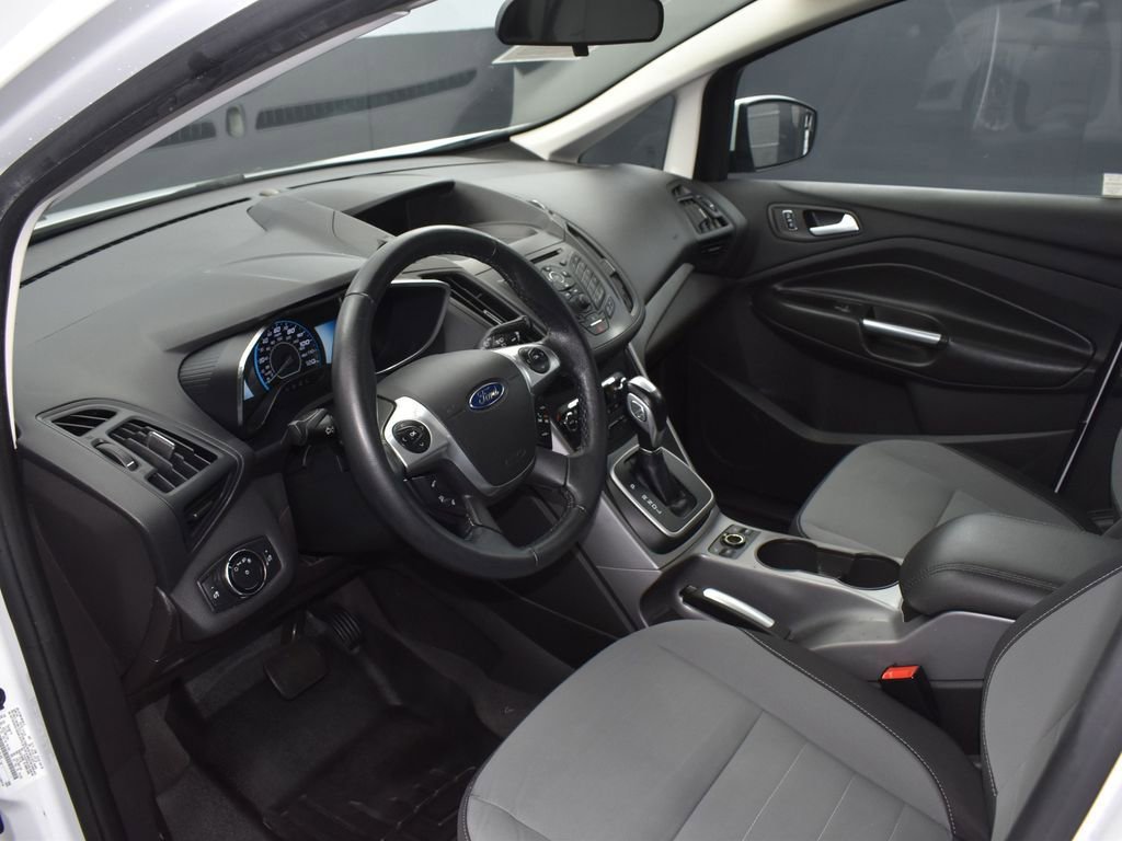 Used 2014 Ford C-MAX SE w/ Equipment Group 201A image 8
