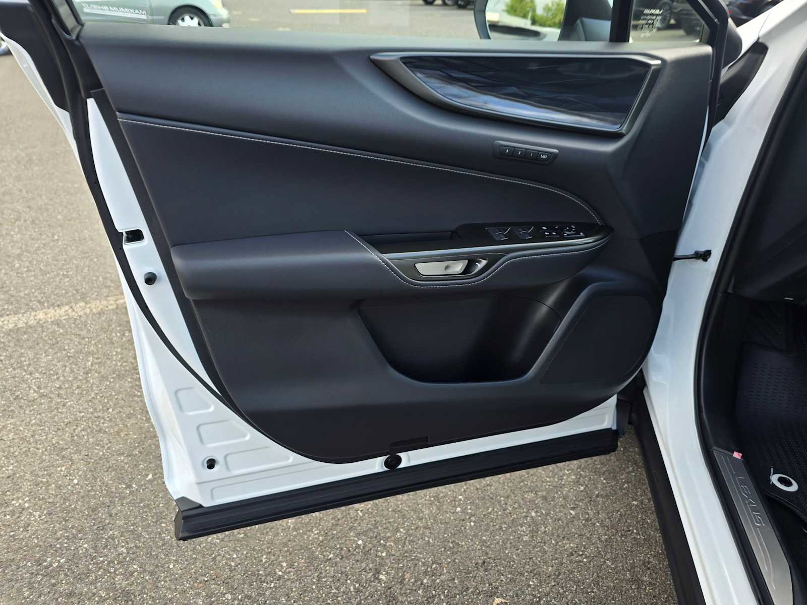 New 2026 Lexus NX 450h+ AWD w/ Luxury Package image 22