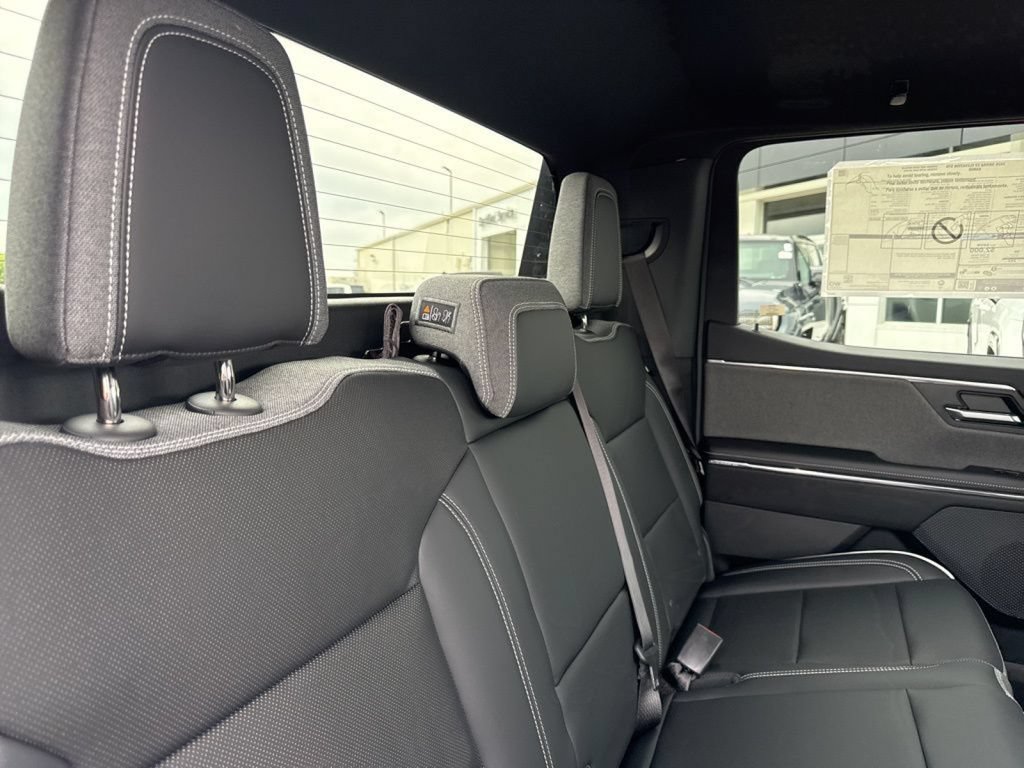New 2026 GMC Sierra EV Elevation AWD/4WD image 45