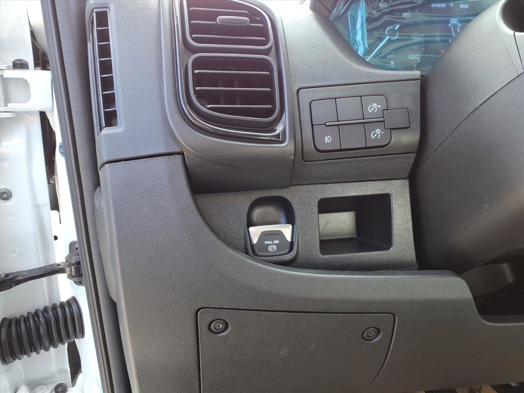 New 2026 RAM ProMaster 1500 w/ Convenience Group image 21