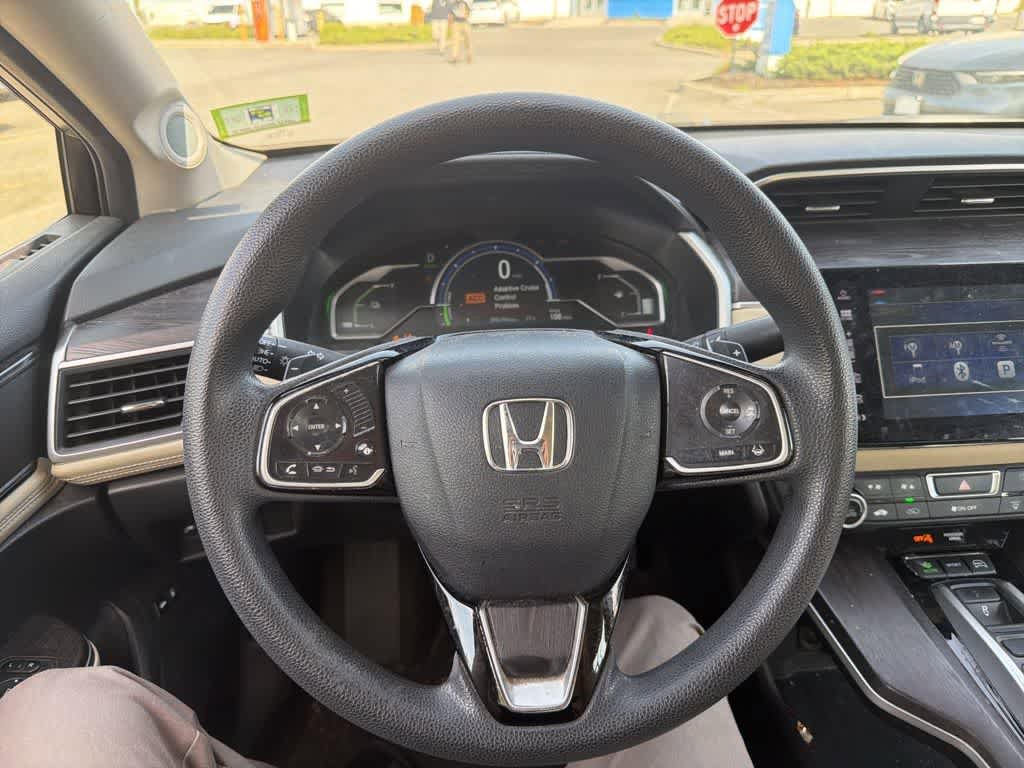 Used 2018 Honda Clarity Plug-In Hybrid image 19