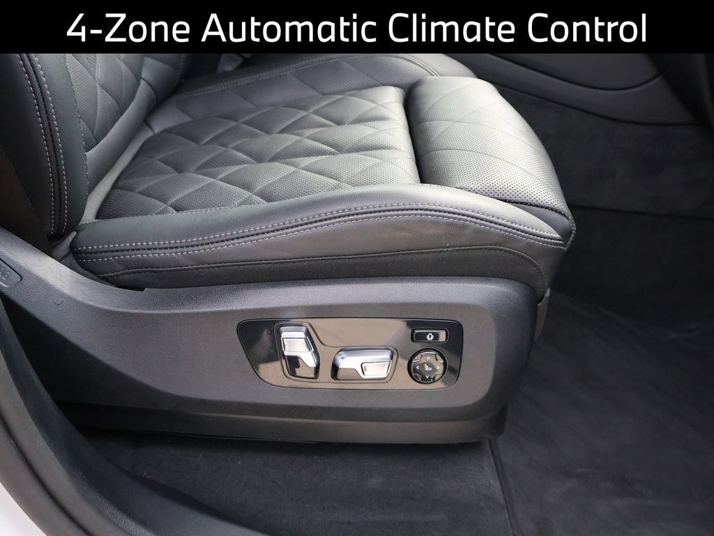 Used 2026 BMW X5 xDrive40i AWD/4WD image 10
