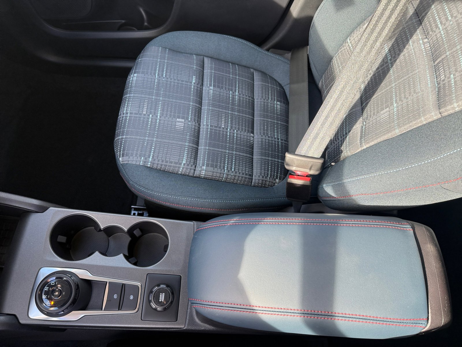 New 2025 Ford Bronco Sport Heritage image 14