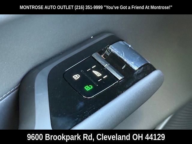 New 2025 Volvo EX90 Ultra w/ Protection Package Premier image 33