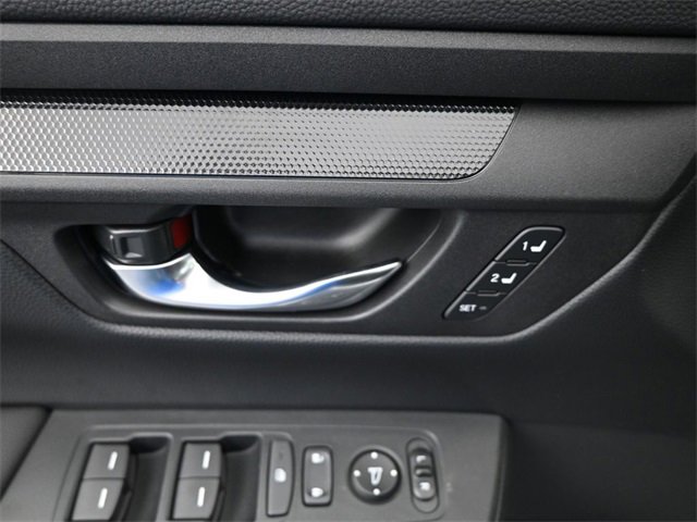 New 2025 Honda CR-V Sport-L image 25