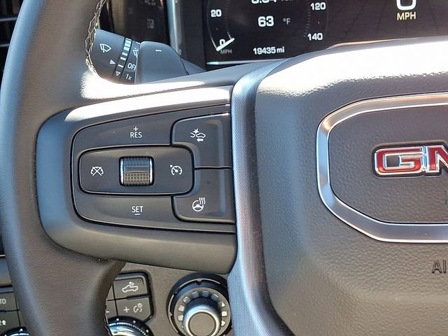 Certified 2023 GMC Sierra 1500 SLT w/ SLT Premium Package image 22
