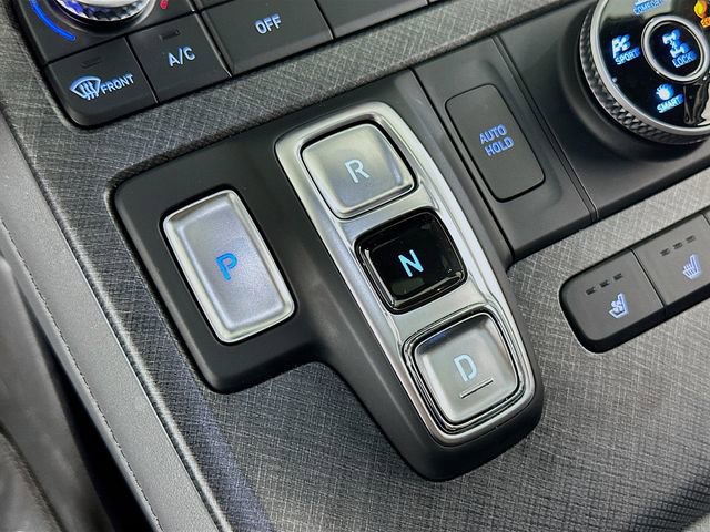 Used 2024 Hyundai Palisade Limited image 23
