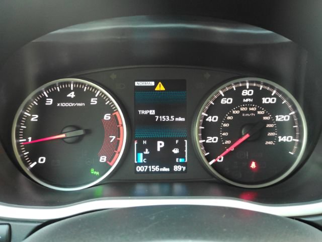 Used 2026 Mitsubishi Eclipse Cross AWD image 39