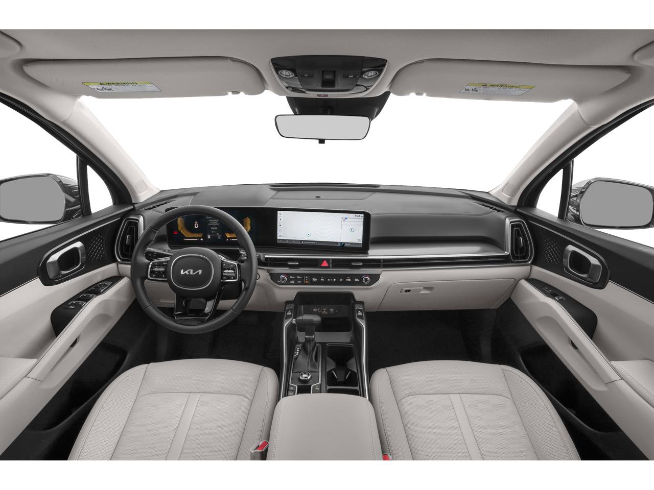 New 2026 Kia Sorento S AWD/4WD image 32