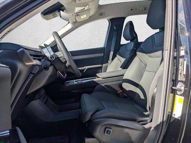 New 2025 Volvo EX90 Ultra image 4