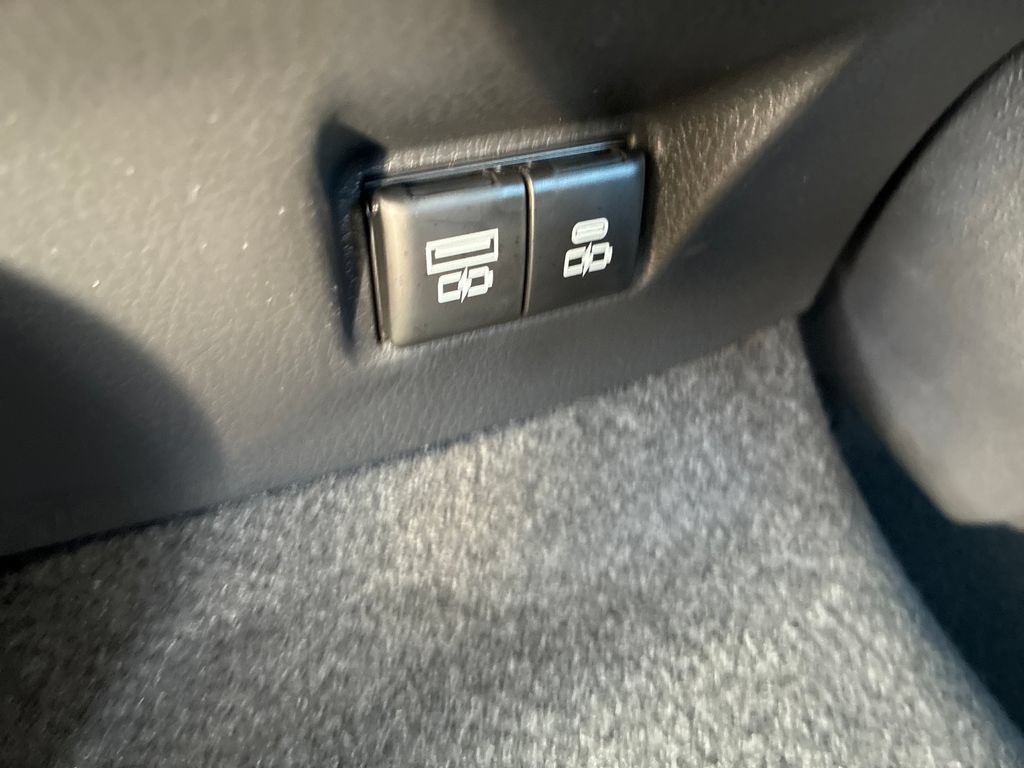 New 2026 Toyota Camry SE FWD image 42