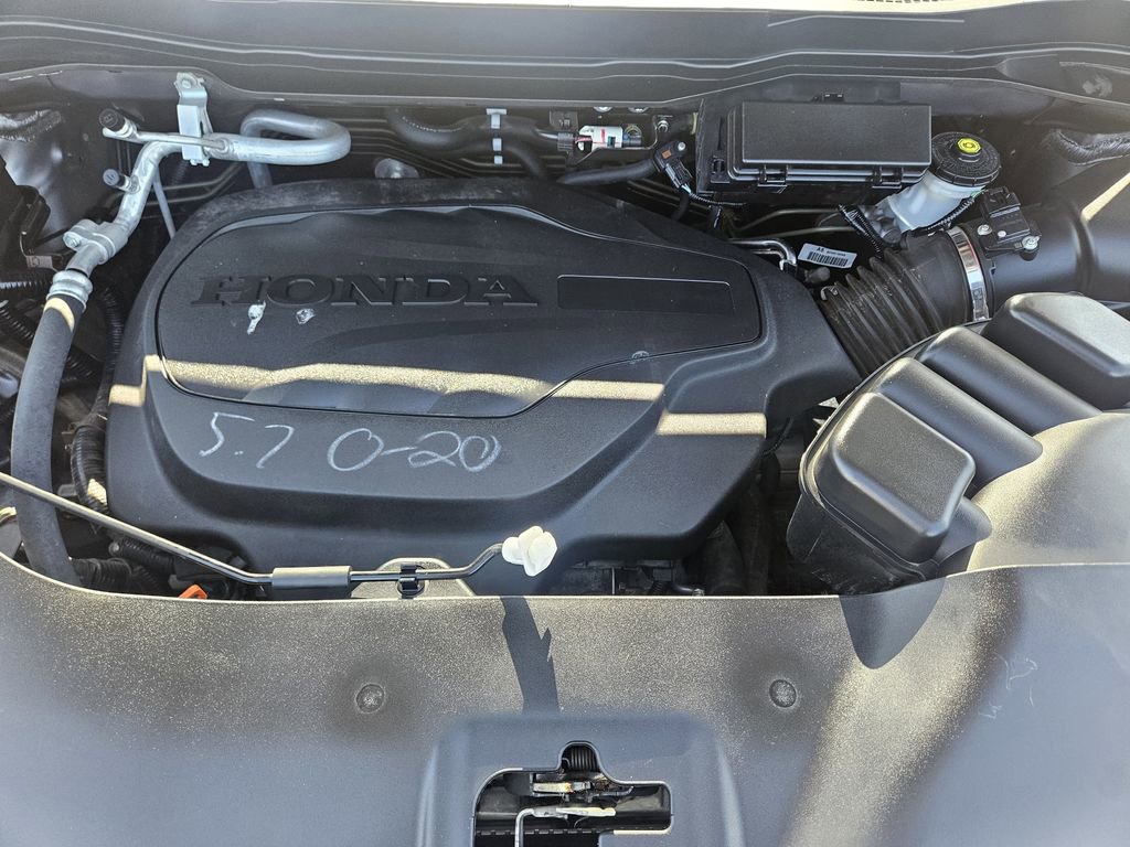 Used 2022 Honda Pilot EX-L image 23