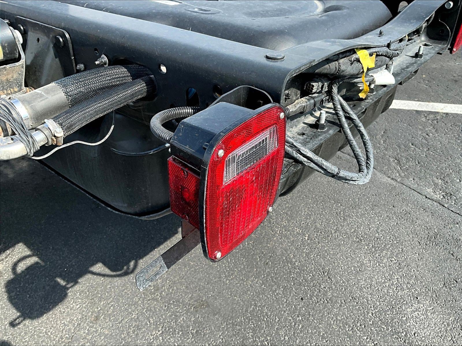 New 2026 RAM 3500 Tradesman w/ Chrome Appearance Group A AWD/4WD image 15