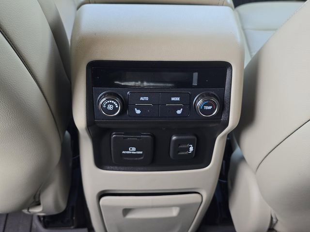 Used 2019 GMC Acadia Denali w/ Technology Package image 26