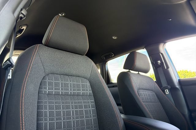 Certified 2026 Honda HR-V Sport image 21
