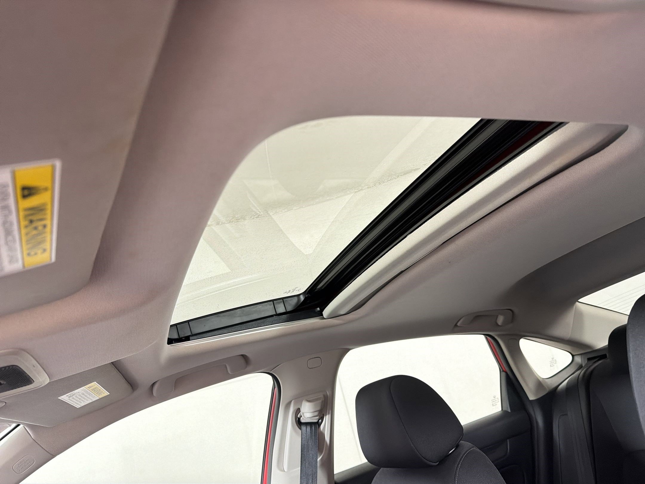 Certified 2023 Honda Civic EX image 14