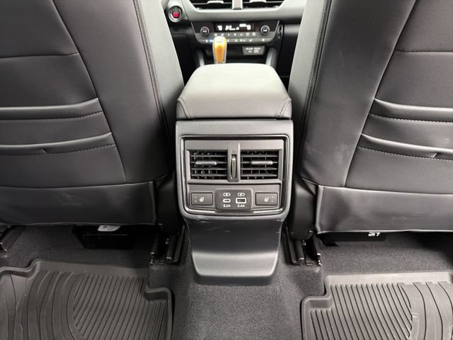 Certified 2026 Subaru Outback Wilderness AWD/4WD image 21