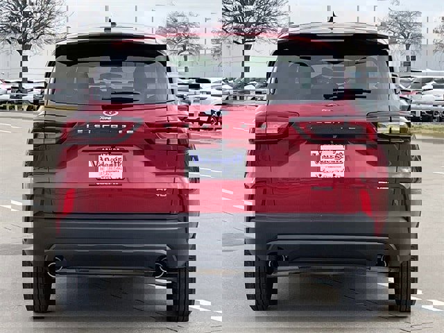 Used 2025 Ford Escape ST-Line image 5