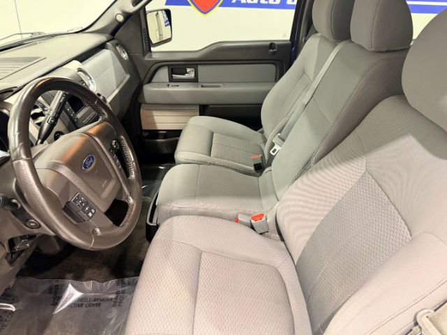 Used 2014 Ford F150 XLT w/ Equipment Group 302A Luxury image 27