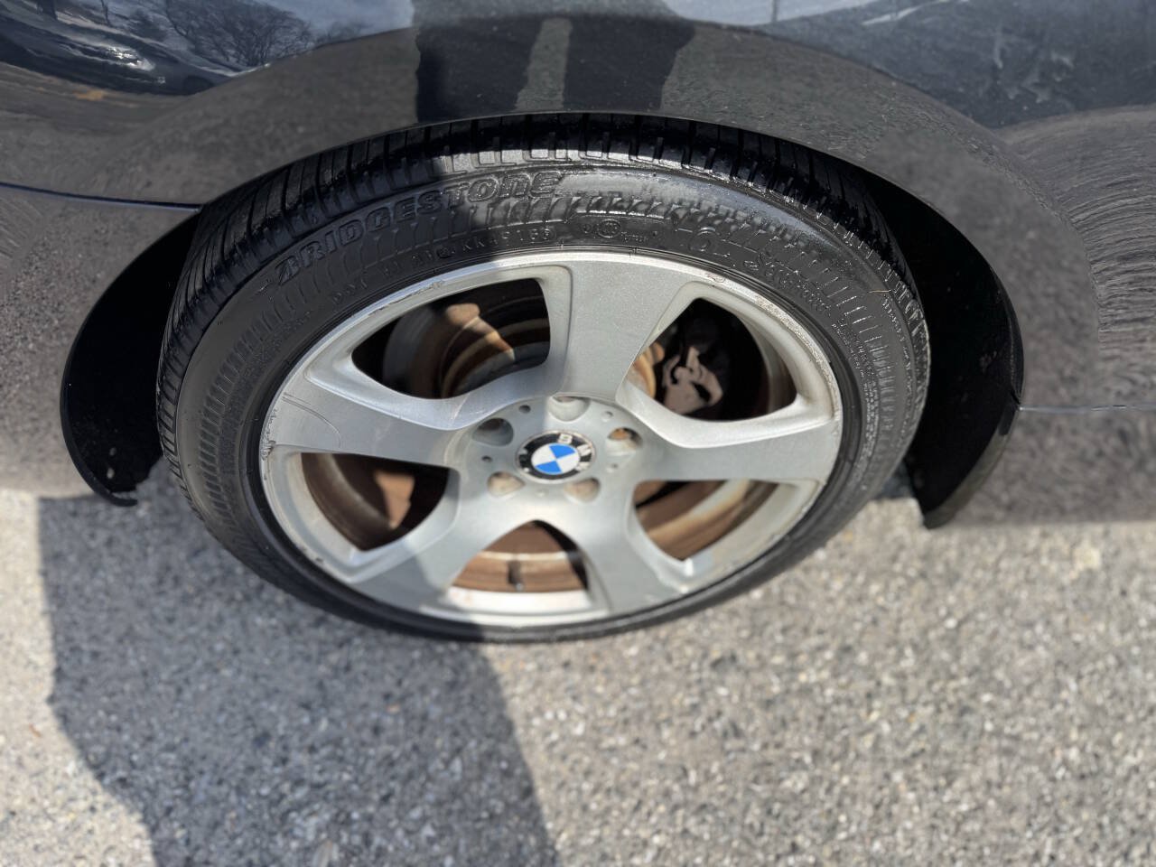 Used 2010 BMW 328i Convertible RWD image 27