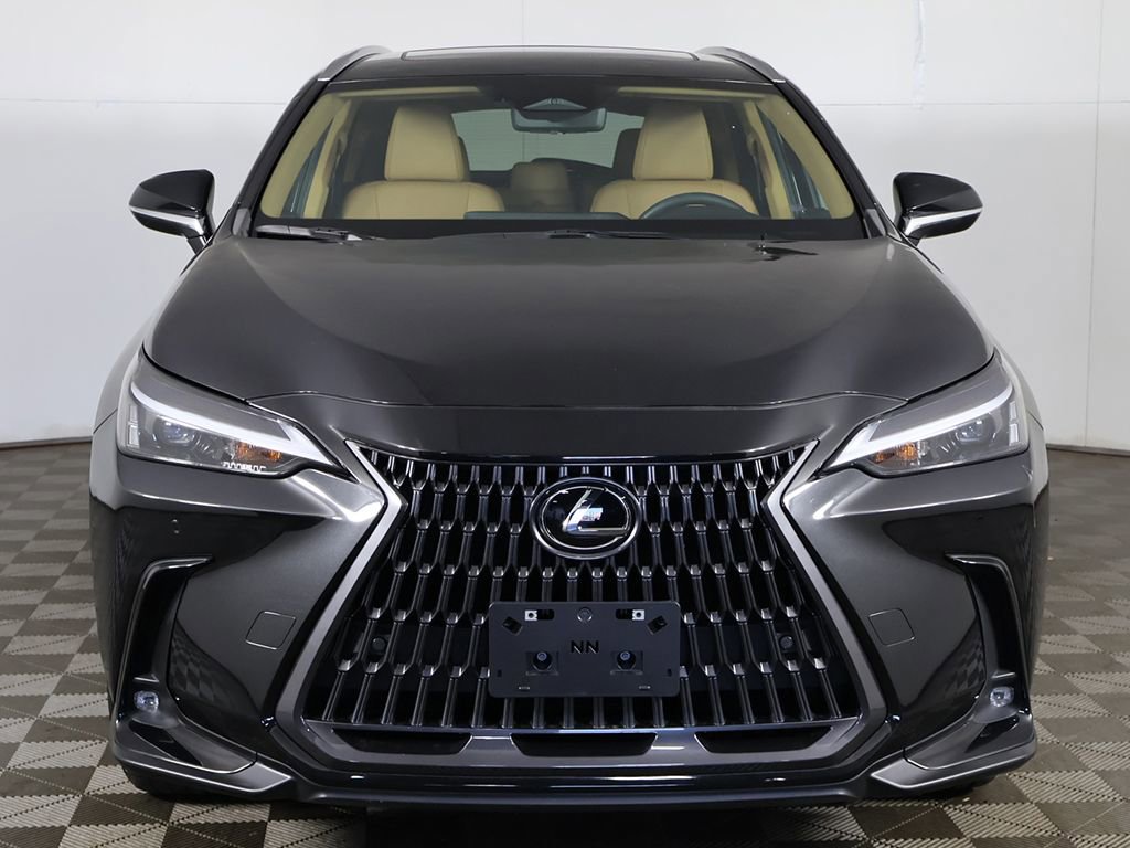 Used 2024 Lexus NX 350 AWD image 11